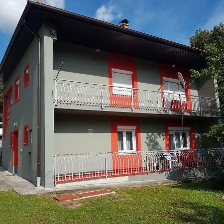 Apartman Nadija Appartement Jajce Buitenkant foto