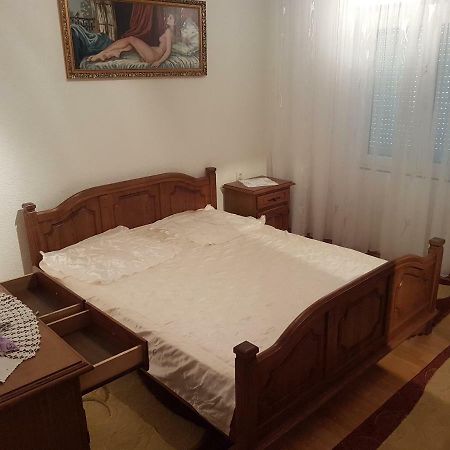 Apartman Nadija Appartement Jajce Buitenkant foto