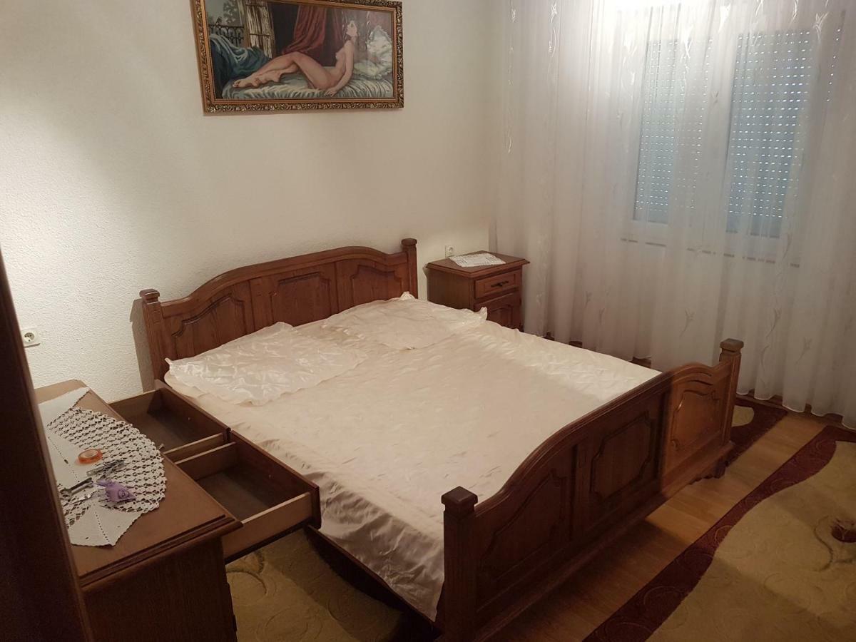 Apartman Nadija Appartement Jajce Buitenkant foto